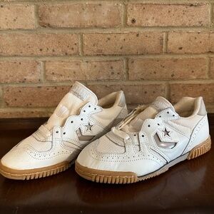 Vintage 90s Converse Cheerleading shoes